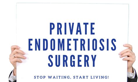 private endometriosis clinic uk